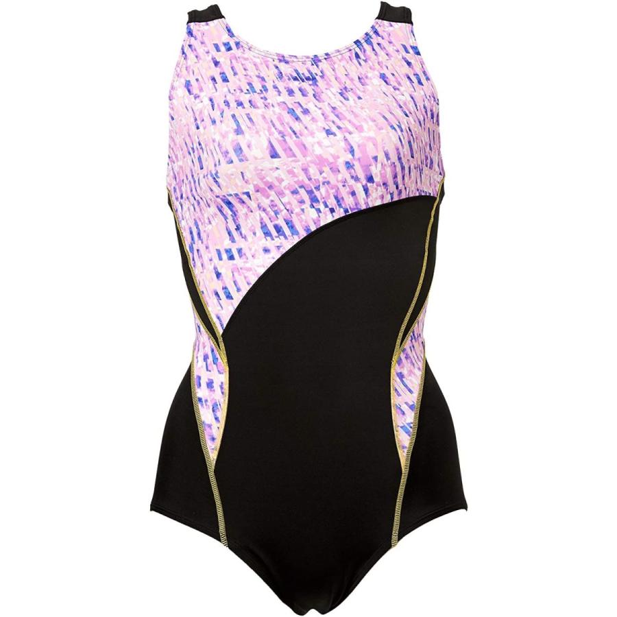 50 Off ワコールエムシー ワコールスイム 水着 おなかシェイプ ワンピース Sfo242 レディース Vi 日本 9m 日本サイズ9 号相当 最新コレックション Blog Compuclub Com Gt