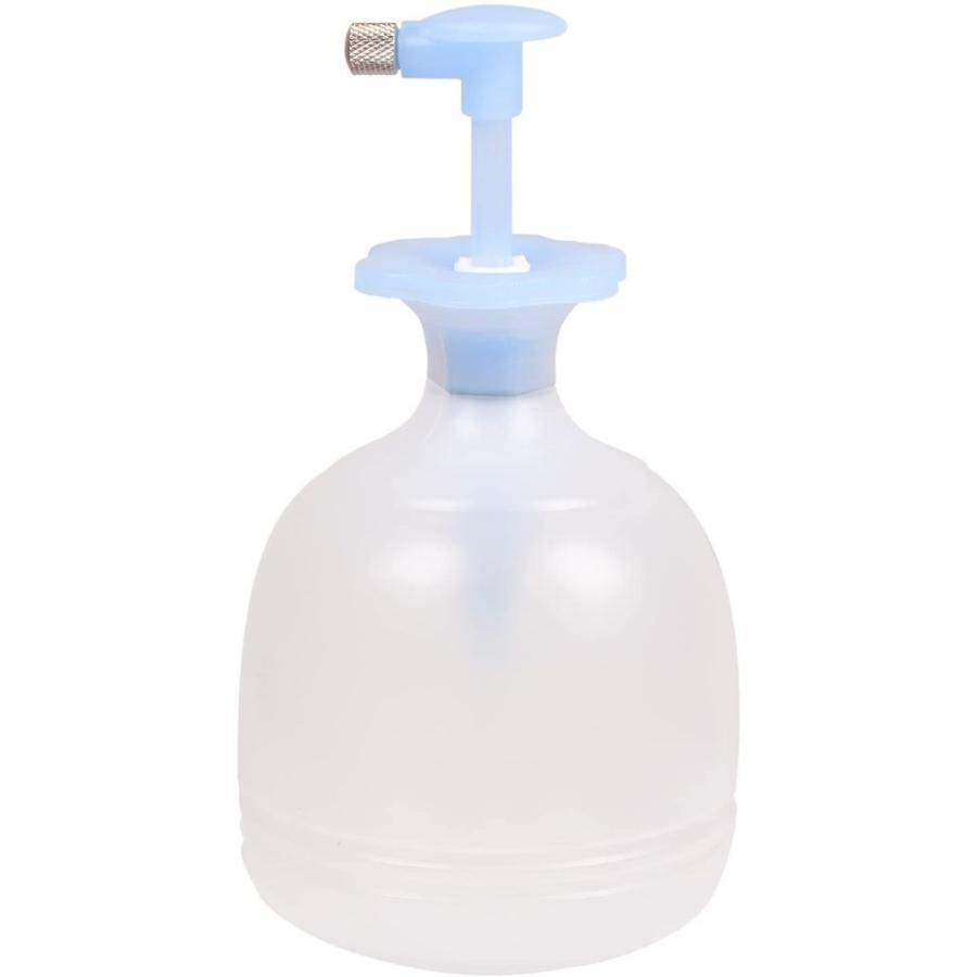 マルハチ産業(Maruhachisangyou) 噴霧器 ダリヤ #335 ザ・霧吹き 320ml ブルー|lightlyrow|02