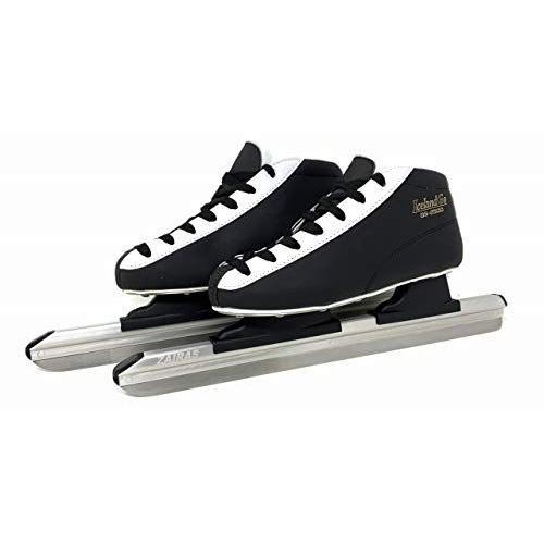 スピードスケート GS2500 Iceland Go 初心者向きに (23.0)