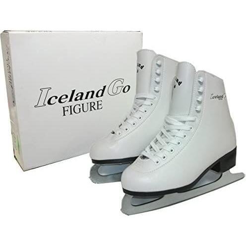 100 の保証 Iceland Go フィギア スケート サンエス Gf 700 フィギュア 靴付 研ぎ済み 24 0 Lightly Row 通販 Yahoo ショッピング 超美品 Www Doctor Plan Com