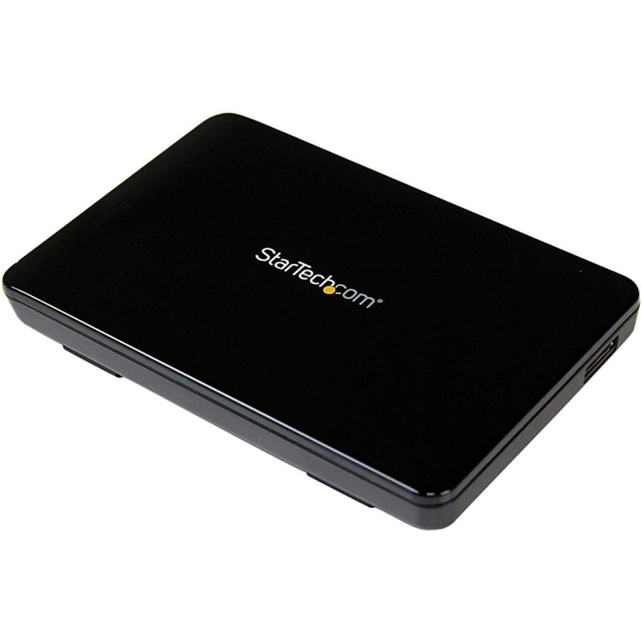 買物買物USB 3.0接続SATA 3.0対応2.5インチHDD SSDケース S2510BPU33 リムーバブルケース ドライブ変換アダプタケース 3.5インチSATA-2.5インチSATA 25SAT35HDD