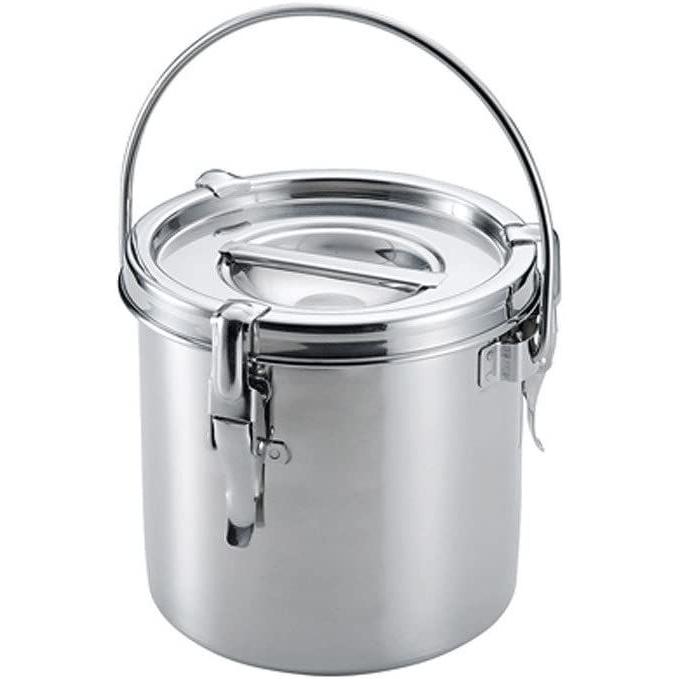 ユニフレーム 火消し壺SUS 665763 ユニフレーム 火消し壺SUS