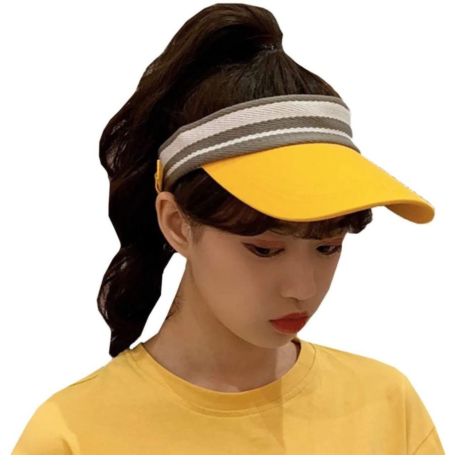 大人気新作 帽子 White Fang ホワイトファング ライン バイザー サンバイザー ゴルフ ランニング スポーツ 帽子 メンズ レディース Ca194 Www Threeriversofs Com