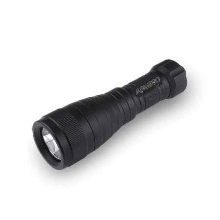 AQUATEC (アクアテック) ダイビング 水中ライト 充電式リチウム電池 LED-4146 1050ルーメン 軽量 150ｍ防水 連続点