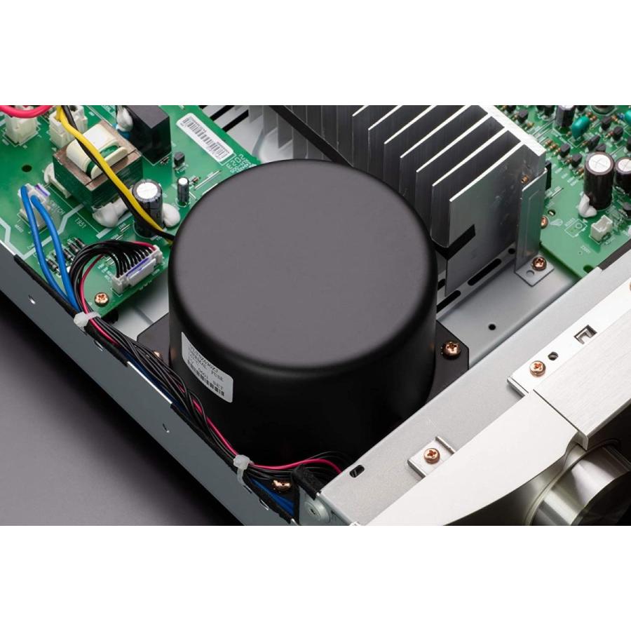 【公式】 マランツ Marantz プリメインアンプ PM6007 92kHz/24bit対応/デジタル入力対応 シルバーゴールド PM6007/FN 【P7293307674】(25990円)