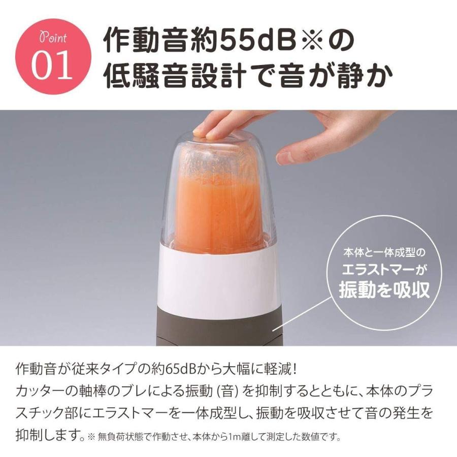 ⭐️完成品⭐️ 岩谷産業 サイレントミルサー IFM-S30G 【O2291977374】(12314円)