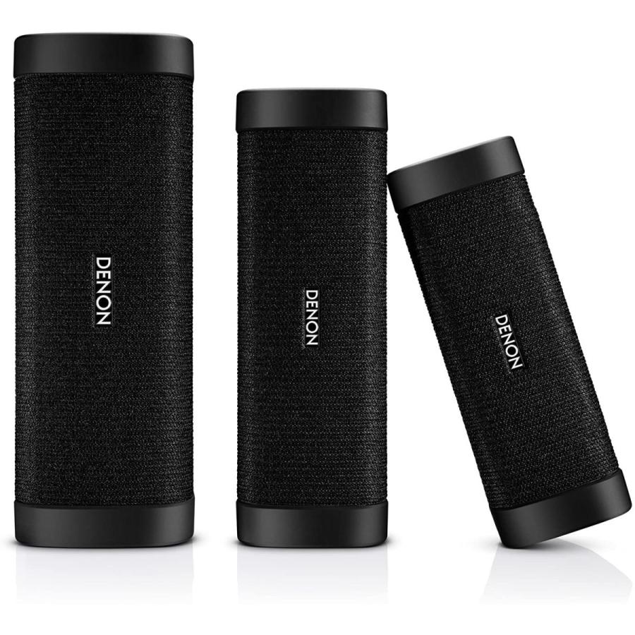 超目玉枠】デノン Denon DSB-50BT Bluetooth対応 防水 IPX7 Pocket