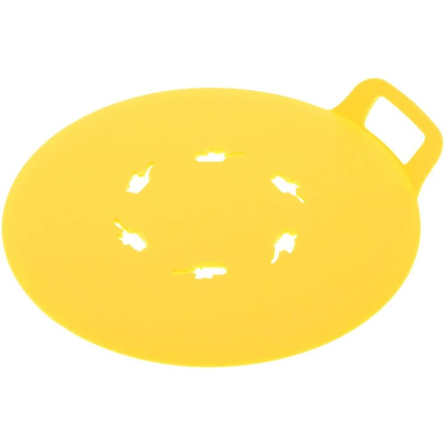 新春セール 和平フレイズ レミ・ヒラノ レミパン イエロー マルチシート・蒸し台 3点セット 【M1713304394】(9205円)