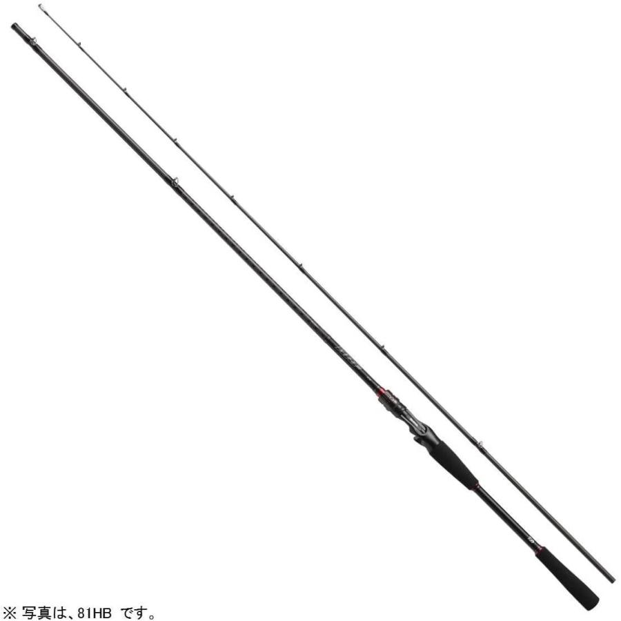 あなたにおすすめの商品 ダイワ Daiwa ロックフィッシュロッド 釣り竿 81hb Hrf その他ロッド 釣り竿