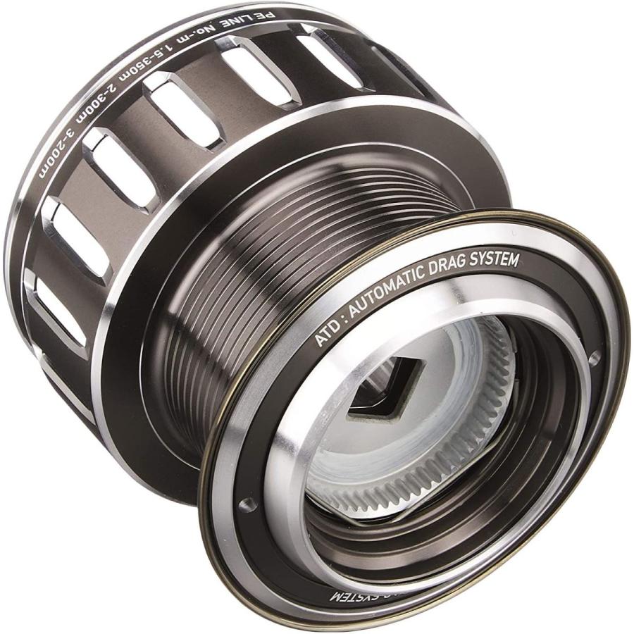 Daiwa SLP WORKS(ダイワSLPワークス) スプール 16RCS 大型スプール 3500 スピニングリール(3500サイズ)用 Daiwa SLP WORKS ダイワSLPワークス スプール 16RCS 大型スプール スピニングリール 3500サイズ 用