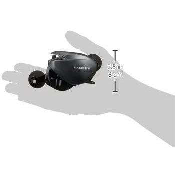 シマノ(SHIMANO) ベイトリール 両軸 20 エクスセンス DC SS XG(右) シーバス ロックフィッシュ シマノ SHIMANO ベイトリール 両軸 エクスセンス DC SS XG 右 シーバス ロックフィッシュ
