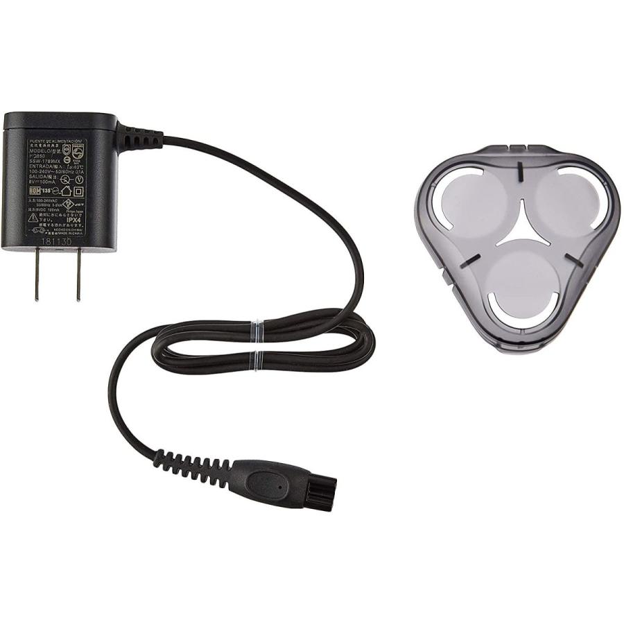 フィリップス 5000シリーズ メンズ ウェット&ドライ電気シェーバー S5050/05 フィリップス 5000シリーズ メンズ ウェット&ドライ電気シェーバー S5050/05