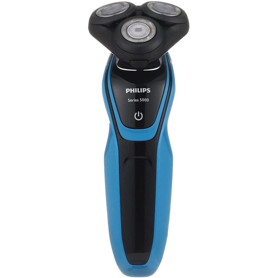 フィリップス 5000シリーズ メンズ ウェット&ドライ電気シェーバー S5050/05 フィリップス 5000シリーズ メンズ ウェット&ドライ電気シェーバー S5050/05