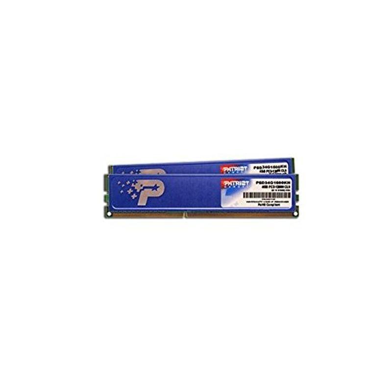 Amazon Co Jp Patriot Memory Ddr4 2133mhz Pc4 17000 8gb ノートパソコン用メモリ Sodimm 1 2v 永久保証 Psd48g213381s パソコン 周辺機器