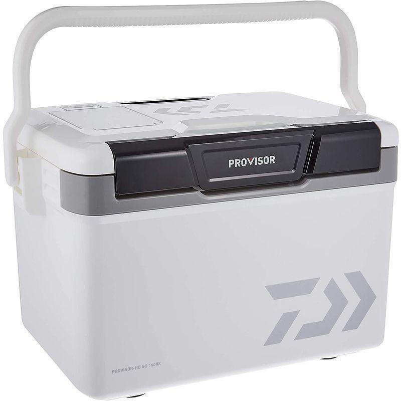 最安値挑戦 ダイワ Daiwa クーラーボックス 釣り ブラック Gu1600x プロバイザーhd クーラーボックス Il Gimnaziya 1 Com Ua