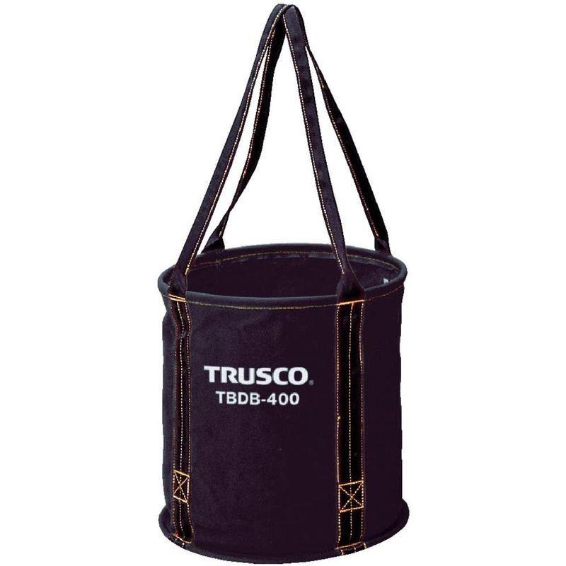 TRUSCO(トラスコ)　大型電工用バケツ　Φ500X500　TBDB-500