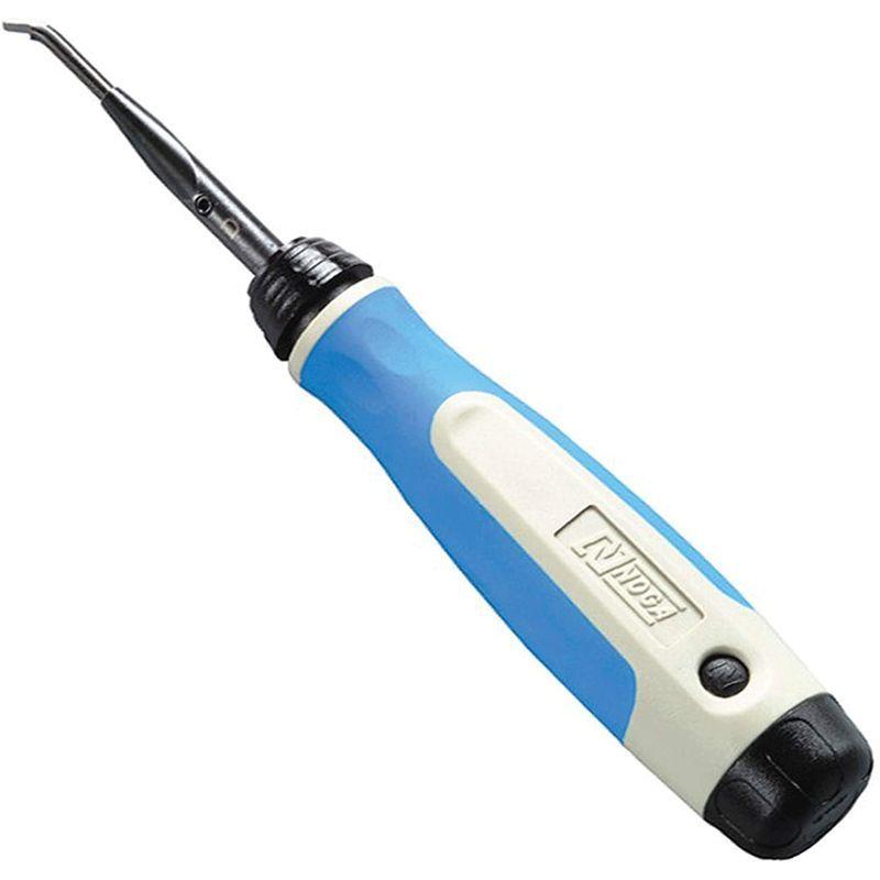 お気に入り Noga 内径スクレーパー Ng3710 面取り バリ取り Www We Job Com