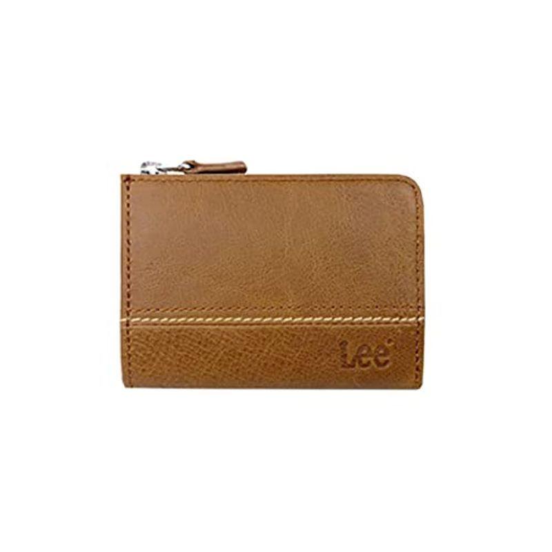 最適な価格 財布 帽子 ファッション小物 小銭入れ Lee コインパース 本革 ミニ財布 小銭入れ メンズ ウォレット レザー アンティーク 大人 かわいい 大人の バレンタイン 父の
