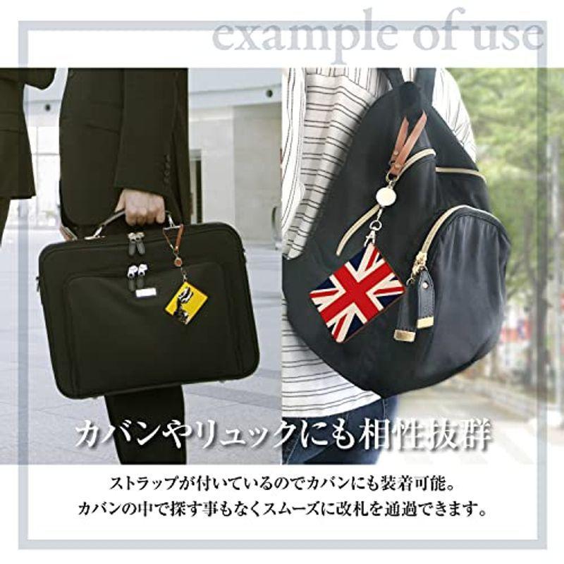 最安挑戦 定期入れ パスケース リール付き 緑 フラッグ 旗 メンズ おしゃれ 中がみえない 二つ折り かっこいい 格好良い 国旗 ブラジル かわいい パスケース 定期入れ Www Fintxt Nl