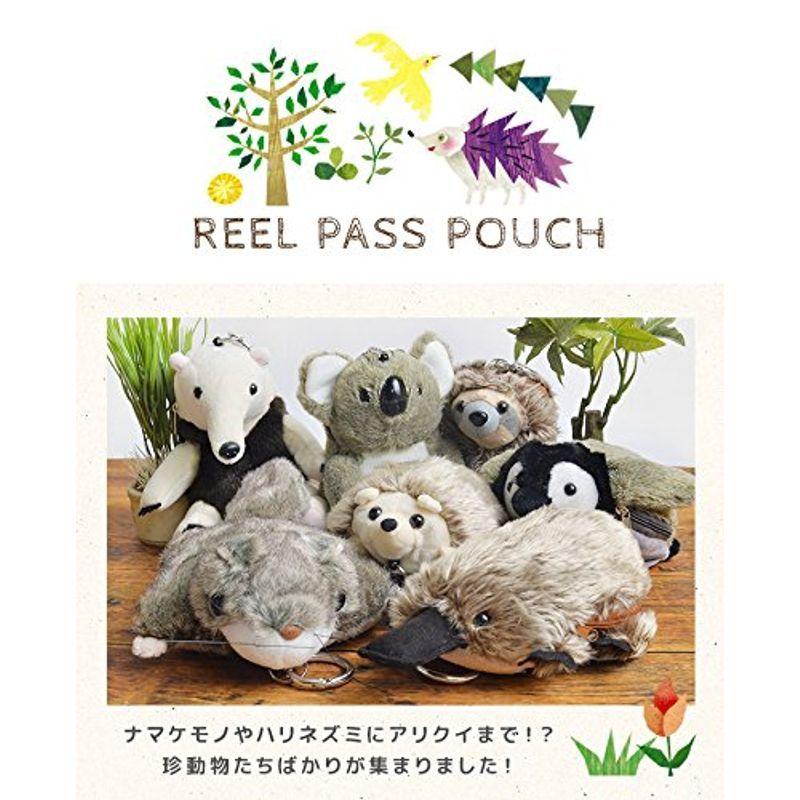 安い割引 財布 帽子 ファッション小物 パスケース ぬいぐるみ リール付き アニマル ポーチ 珍獣 パスポーチ レディース おもしろ キッズ かわいい 動物 リール おしゃれ 定期 Www Threeriversofs Com