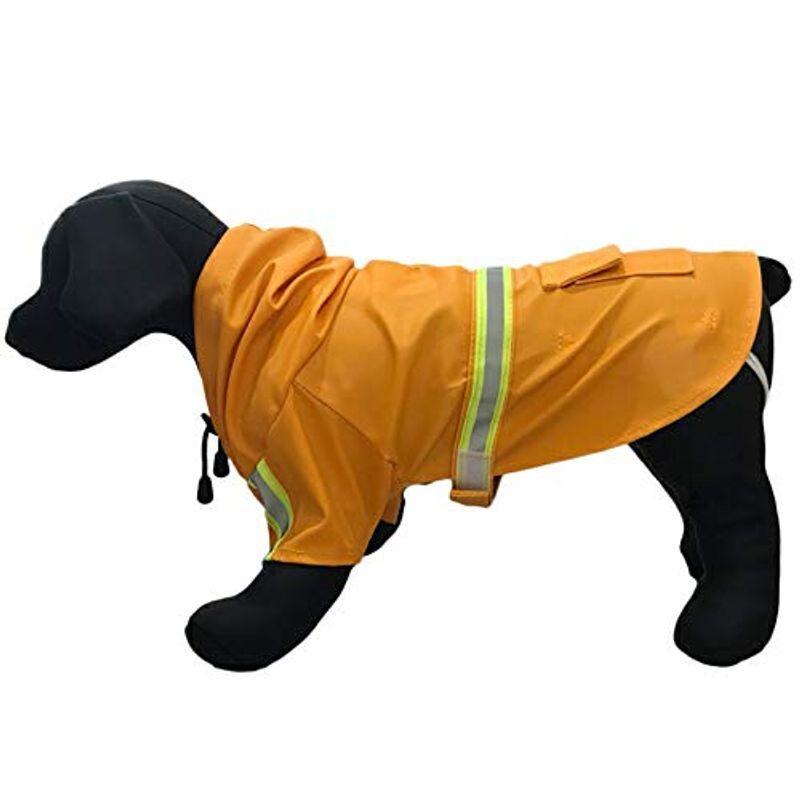 犬服 PETFiND 犬用 ポンチョ風 レインコート犬服 犬 服 犬の服 梅雨ドッグウェア カッパ 小型犬 中型犬 反射板 XXL,オレンジ ccYSWsF0RE, 犬服、アクセサリー - www.pci.edu.pe 犬服 PETFiND 犬用 ポンチョ風 レインコート犬服 犬 服 犬の服 梅雨ドッグウェア カッパ 小型犬 中型犬 反射板 XXL,オレンジ ccYSWsF0RE, 犬服、アクセサリー - www.pci.edu.pe