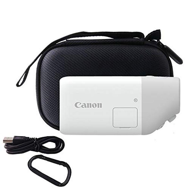 評判評判用の Canon キヤノン コンパクトデジタルカメラ PowerShot ZOOM 対応収納ケース-WERJIA JP カメラアクセサリー 用の Canon キヤノン コンパクトデジタルカメラ PowerShot ZOOM 対応収納ケース-WERJIA JP