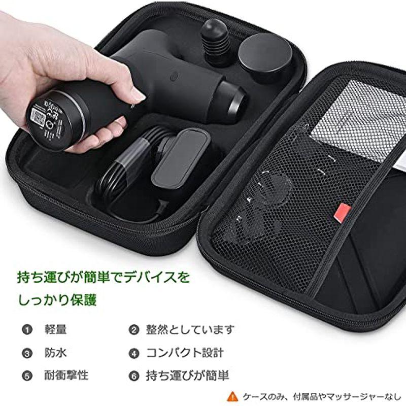 オープニング 大放出セールオープニング 大放出セールHypervolt Go専用ケース 保護収納ケース耐衝撃 傷防止 防水 ポータブルキャリーケース 黒 カメラアクセサリー HAKUBA ストラップ テーパードストラップ25 イエロー KST-60TP25YL