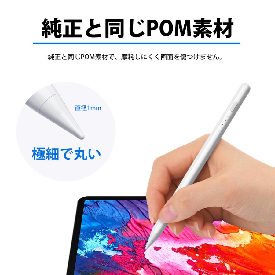 iPad - よしのんさん専用 交換用ペン先 タッチペン iPad ペンシル スタイラスペン iPad