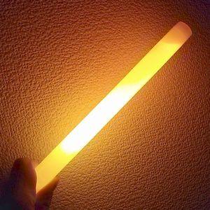 ｕｏ 色 ウルトラオレンジ ロング 約25cm サイリウム コンサートペンライト N0zxwn6c1g ウルトラショップ 通販 Yahoo ショッピング