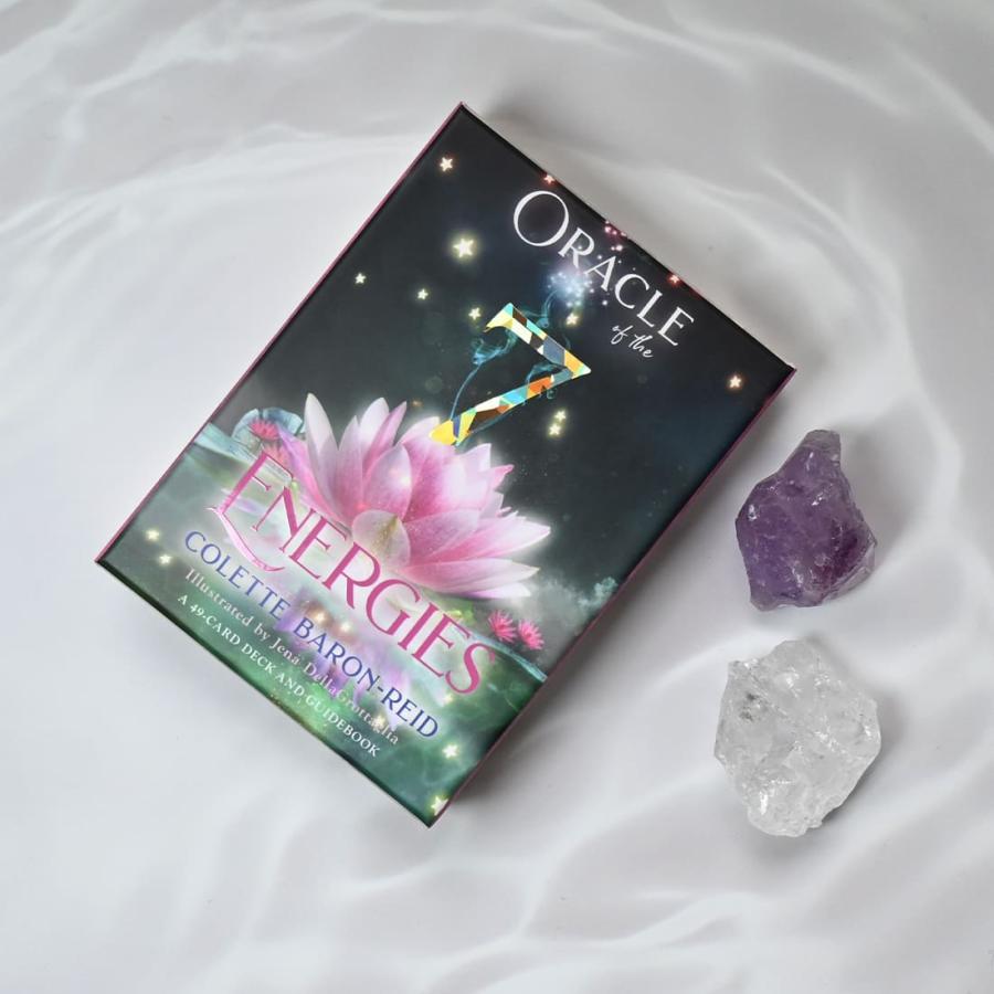 【正規品】革新的✨透明なクリアオラクル✨Transparent Oracle Transparent Oracle – Schifferbooks