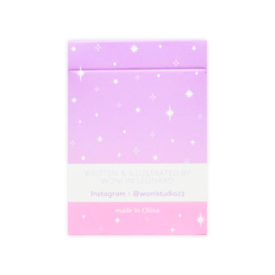 Lucidream Lenormand Card mini ( 海外版ルノルマンカード Lucidream Lenormand Card mini ( 海外版ルノルマンカード