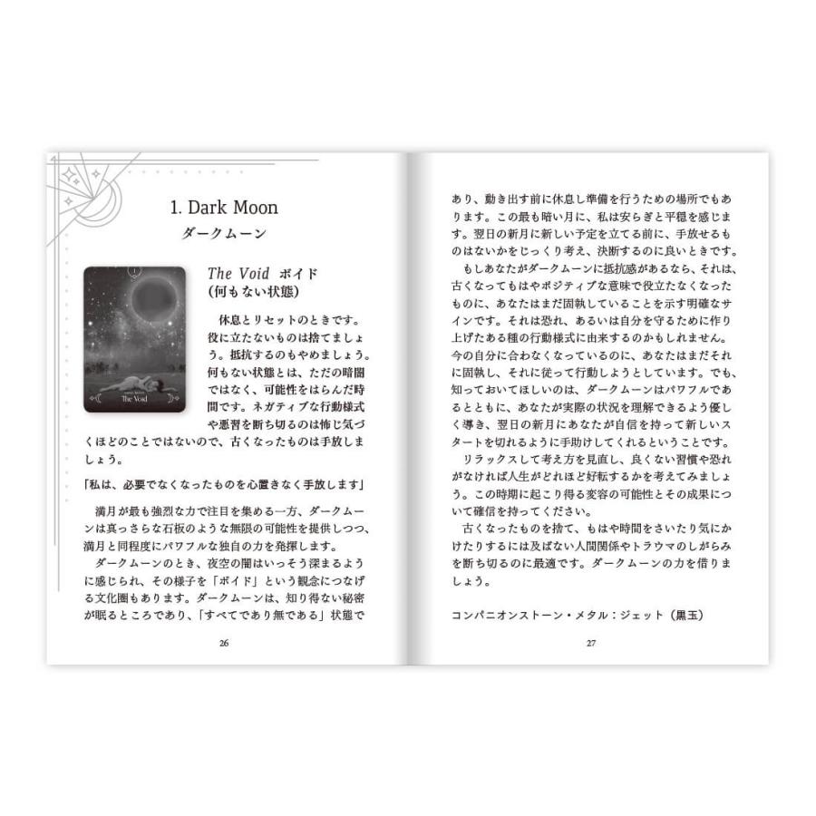 The Tarot of the Silicon Dawn　5か国語版解説書付き The Tarot of the Silicon Dawn 5か国語版解説書付き - メルカリ