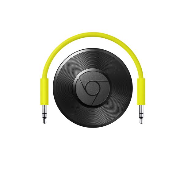 クロームキャスト 正規品 Chromecast Audio クロームキャスト