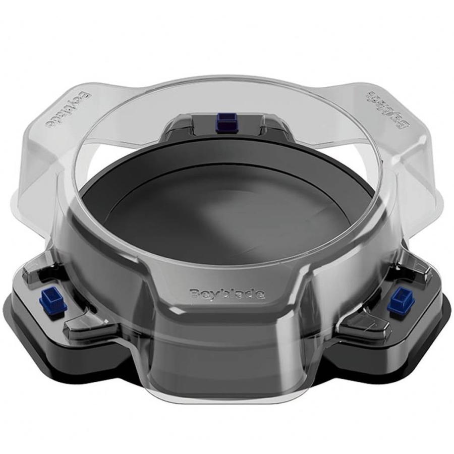 ベイブレード バースト B-33 ベイスタジアム スタンダードタイプ ブラック | タカラトミー