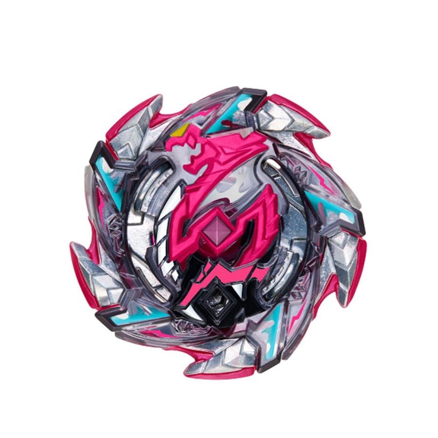 ベイブレードバースト B-113 ブースター ヘルサラマンダー.12.Op | タカラトミー | 01