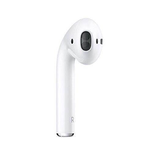 AirPods 第2世代 右 右耳 国内正規品 純正 バラ売り MV7N2J/A AirPods 第2世代 右 右耳 国内正規品 純正 バラ売り MV7N2J/A