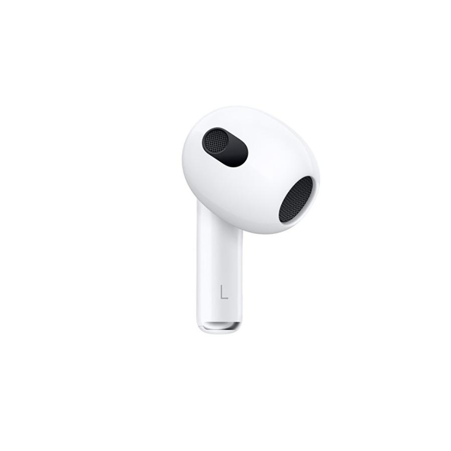 ポイント5倍 Apple国内正規品 エアポッズ 左耳のみ AirPods 第３世代 