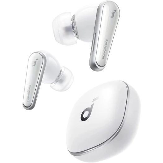 【新品未使用】Anker Soundcore Liberty4 ホワイト Amazon.com: Soundcore by Anker Liberty 4 NC Noise Cancelling