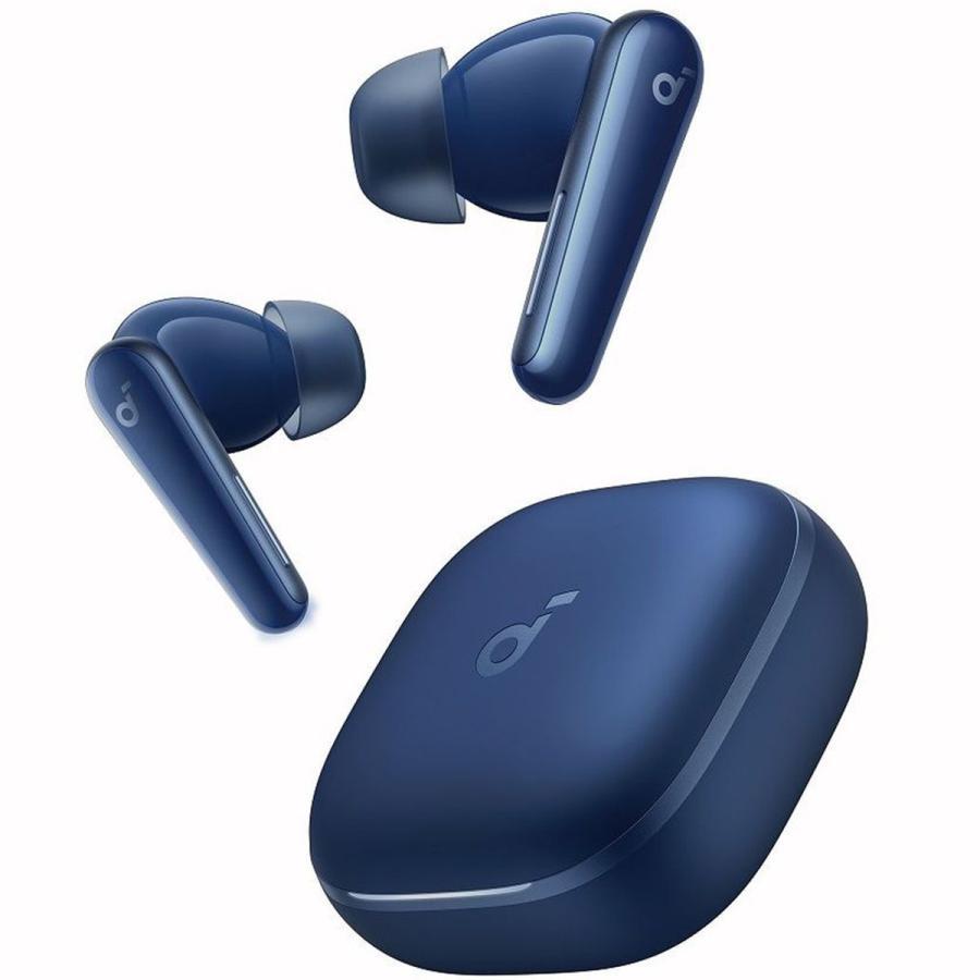 510515 未開封　Anker Soundcore Liberty 5 Soundcore（Anker） ANKER Soundcore Liberty 5 ディープ ブルー 青