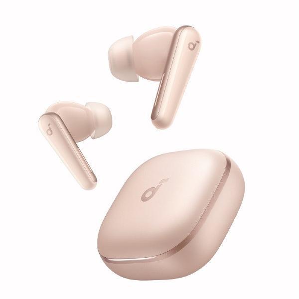 【新品未開封】Anker Soundcore Liberty 5 Proピンク Soundcore（Anker） ANKER Soundcore Liberty 5 アプリコット ピンク