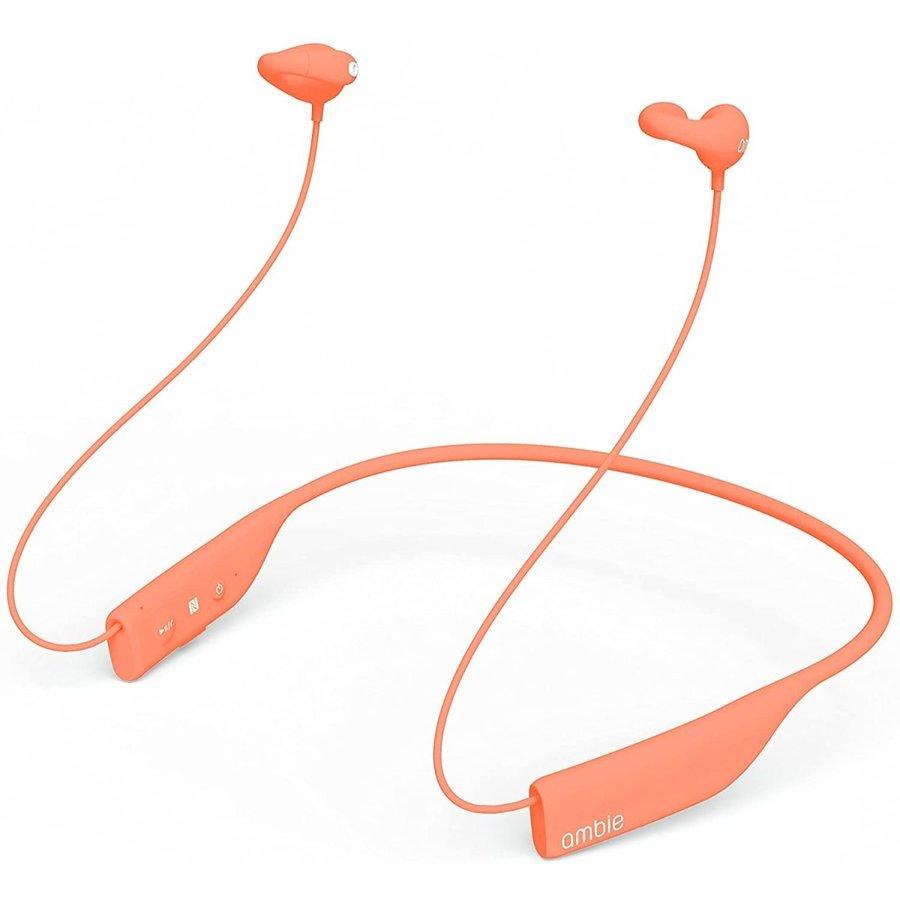 ambie wireless earcuffs アンビー ワイヤレス イヤカフ Stamp ambie wireless earcuffs アンビー ワイヤレス イヤカフ Stamp