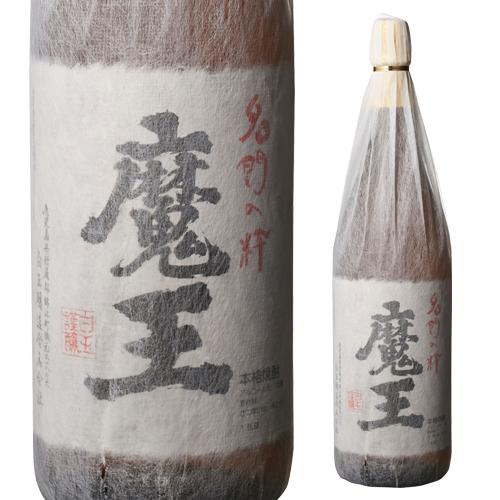 焼酎 芋焼酎 魔王 25度1.8L 鹿児島県 白玉醸造 1800ml 虎 : ビアーザ 