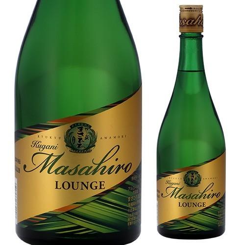 泡盛 まさひろ 35度 720ml あわもり まさひろラウンジ30度 琉球泡盛 720ml : ビアーザワールド