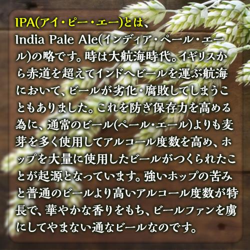 賞味期限2024年8月の訳あり 在庫処分 アウトレット 長浜 IPA スペシャル 350ml 缶 48本 送料無料 IPA  2ケース  長S｜likaman2｜03