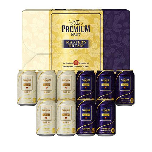 SUNTORY 賞味2024年5月 サントリー プレミアムモルツ マスターズ SUNTORY 賞味2024年5月 サントリー プレミアムモルツ マスターズ
