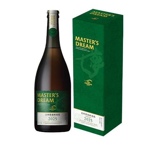 サントリープレミアムモルツ SUNTORY（サントリー） ザ プレミアム モルツ マスターズドリーム白州