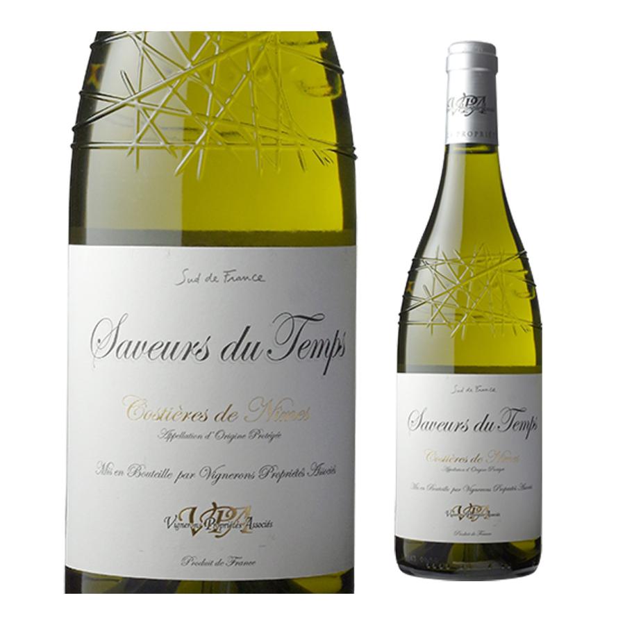 公式の 白ワイン サヴル デュ タン ブラン コスティエール ド ニーム 750ml 12本入 フランス ラングドック ルシヨン ルーション 南仏 長s 激安の Diocesekabgayi Org