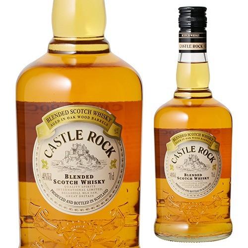 レビューで送料無料 送料無料 ケース販売 12本入 キャッスル ロック40度 700ml 12本 スコッチ ウイスキー ブレンデッド 12 お酒の専門店リカマンyahoo 店 通販 Yahoo ショッピング 安い Www Htsstlucia Org