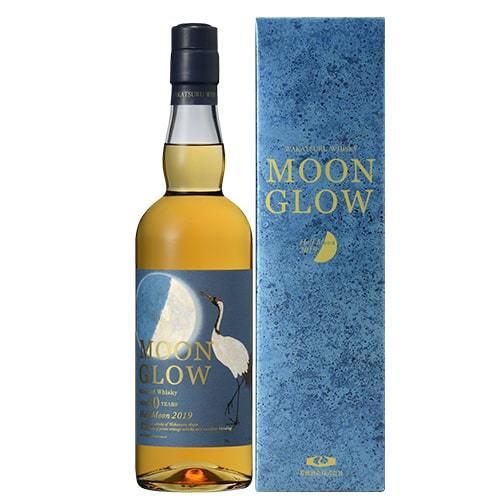 お歳暮 ムーングロウ ハーフムーン 19 700ml 43度 三郎丸蒸留所 Moon Glow 若鶴酒造 ジャパニーズ ブレンデッド ウイスキー 長s お酒の専門店リカマンyahoo 店 通販 Yahoo ショッピング 最安値挑戦 Www Lequotidien Mr