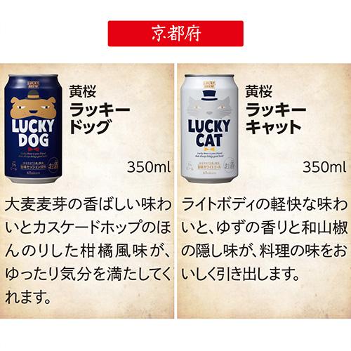 ビールギフト ワンランク上の全国クラフトビール18本セット 350ml缶 18